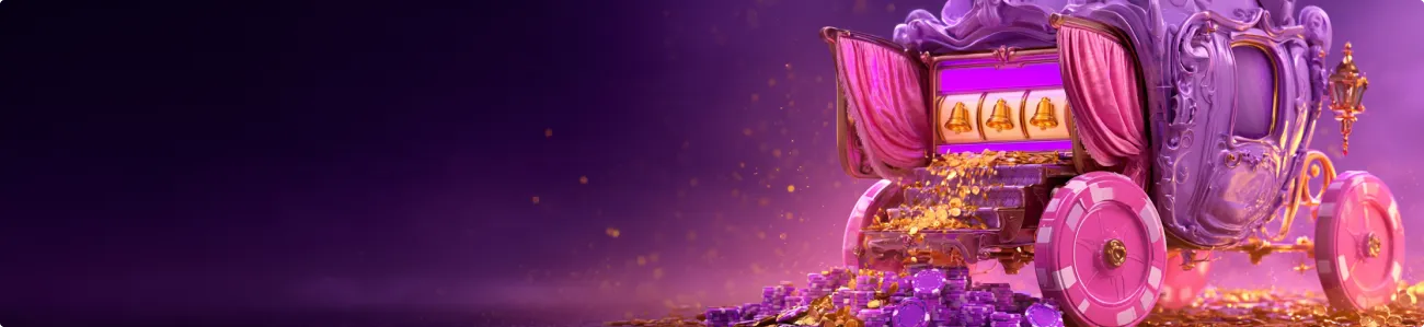 Spinrise Spinrise DE casino Banner 3